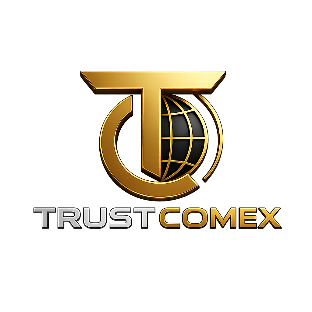 TRUSTCOMEX